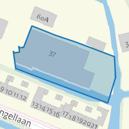 Perceel MDT01-A-6802