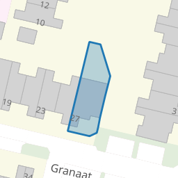 Perceel MDT01-A-6833