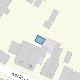 Perceel MDT01-A-6868