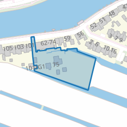 Perceel MDT01-A-6938