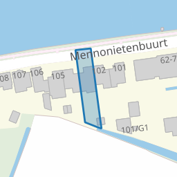 Perceel MDT01-A-6956