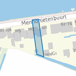 Perceel MDT01-A-6957
