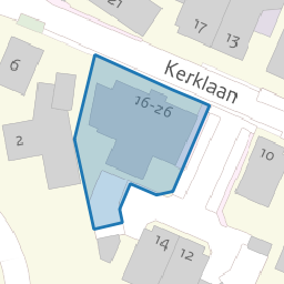 Perceel MDT01-A-6980