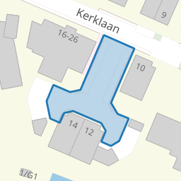 Perceel MDT01-A-6982