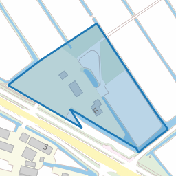 Perceel MDT01-A-6991