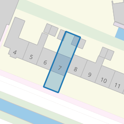 Perceel MDT01-A-6993