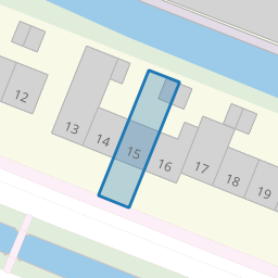 Perceel MDT01-A-6996