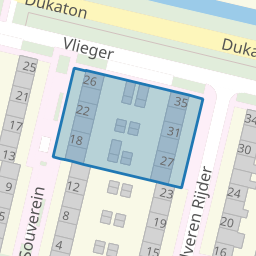Perceel MDT01-A-7000