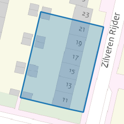 Perceel MDT01-A-7002