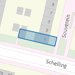 Perceel MDT01-A-7016