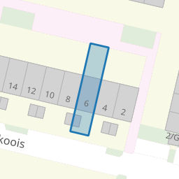 Perceel MDT01-A-7019