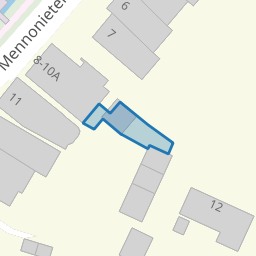 Perceel MDT01-A-7026