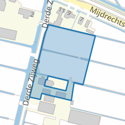 Perceel MDT01-A-7043