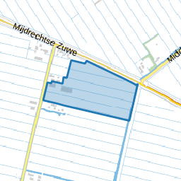 Perceel MDT01-A-7045