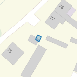 Perceel MDT01-A-7047