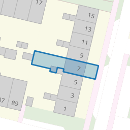 Perceel MDT01-A-7058