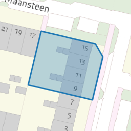 Perceel MDT01-A-7059