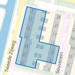 Perceel MDT01-A-7065