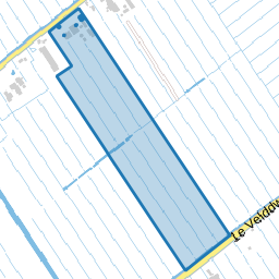 Perceel MDT01-A-7081