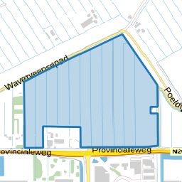 Perceel MDT01-A-7087