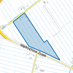 Perceel MDT01-A-7093