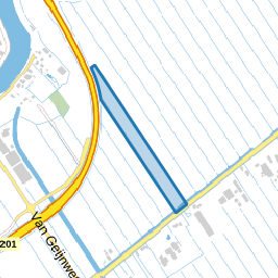 Perceel MDT01-A-7109