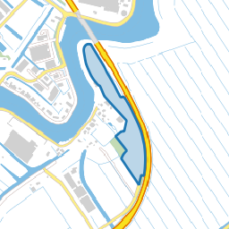 Perceel MDT01-A-7111