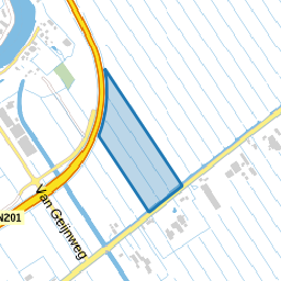 Perceel MDT01-A-7112