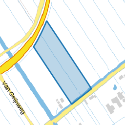 Perceel MDT01-A-7115