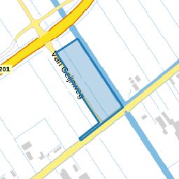 Perceel MDT01-A-7125