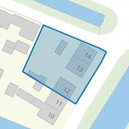 Perceel MDT01-A-7151