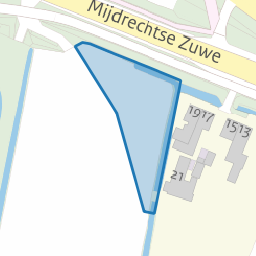 Perceel MDT01-A-7154