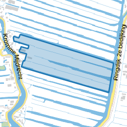 Perceel MDT01-A-7161