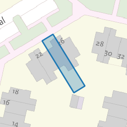 Perceel MDT01-A-7166