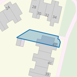 Perceel MDT01-A-7167