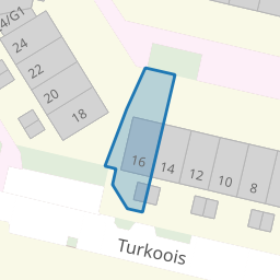 Perceel MDT01-A-7173