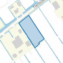 Perceel MDT01-A-7180