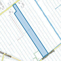 Perceel MDT01-A-7181