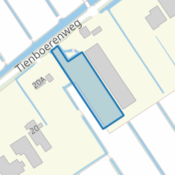 Perceel MDT01-A-7185