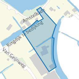 Perceel MDT01-A-7191