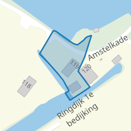 Perceel MDT01-A-7192