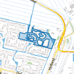 Perceel MDT01-A-7199