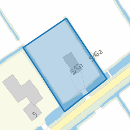 Perceel MDT01-A-7232