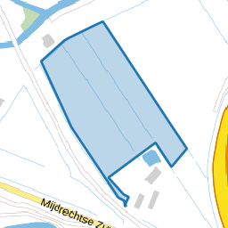 Perceel MDT01-A-7234