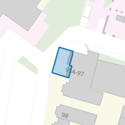 Perceel MDT01-A-7261