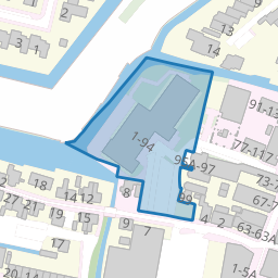 Perceel MDT01-A-7262