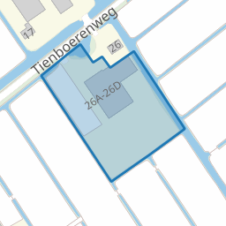 Perceel MDT01-A-7280