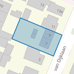 Perceel MDT01-A-7282