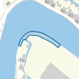 Perceel MDT01-A-7299