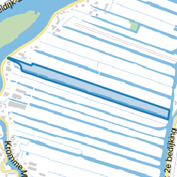 Perceel MDT01-A-7300